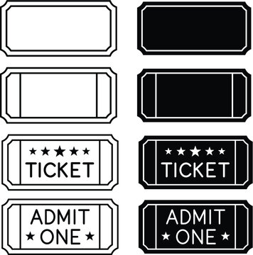 movie ticket icon images browse 287 stock photos vectors and video adobe stock