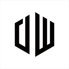 simple creative vector logo  build design