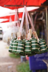 traditional lao’s food