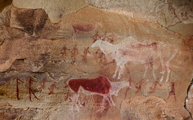Rock Art 10