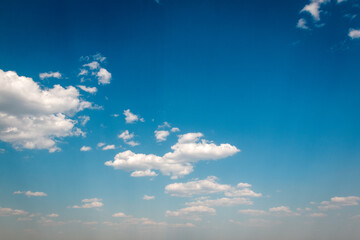 ecology is when clean air and blue sky