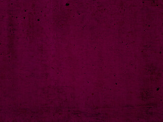 Solid color plaster concrete wall texture background.