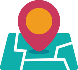 location icon
