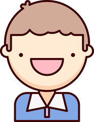 avatar icon