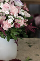 Arreglo floral