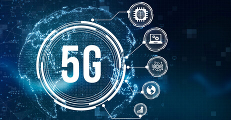 Internet, business, Technology and network concept. Cyber security data protection business technology privacy concept.