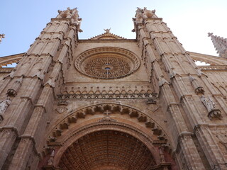 Obraz premium Kathedrale