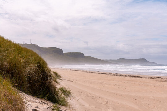 Northen coast of Islay, Scotland
