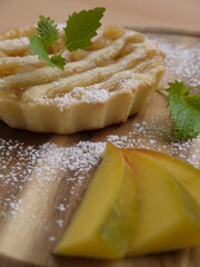 Marmeladentörtchen