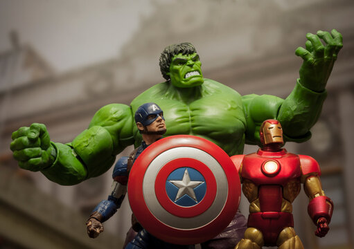 21,464 Avengers Images, Stock Photos, 3D objects, & Vectors