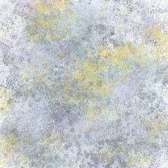 Abstract soft color background. Painting texture. Modern artistic pattern. Fractal artwork for creative graphic design