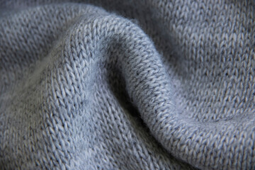 wool fabric texture background material