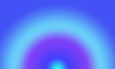 A blurry blue background with a radial gradient. Stock Images