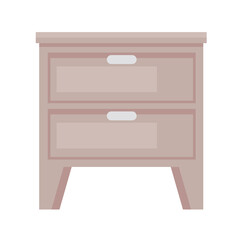 wooden drawer furniture
