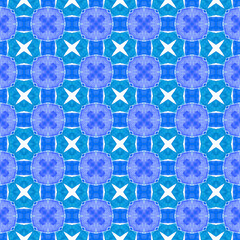 Textile ready dazzling print, swimwear fabric,