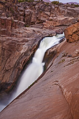 Augrabies Falls. South Africa 11260