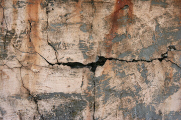 ustic marble texture with high resolution, old grunge interior, vintage background. Natural weathered concrete wall of the cement panel. Cracked concrete floor texture with rusty stain pattern. 