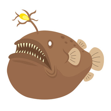 チョウチンアンコウ Images Browse 35 Stock Photos Vectors And Video Adobe Stock