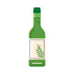 soju korean drink