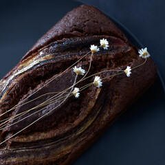 banana bread