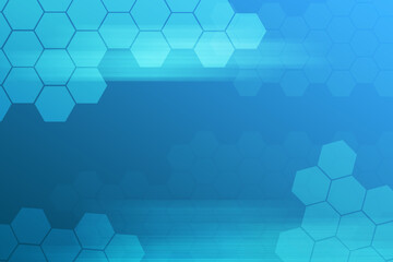 Kolorowe tło, abstrakt, chemia, medycyna, kształty © markstudio2008