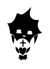 オリジナル、ワイルドサイレントウルフ
です
何年もかけて最高の仕上がりにできました