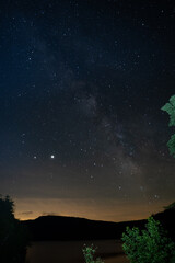 Fototapeta premium Milkyway 