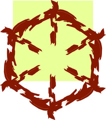 sacred seal logo for the environment