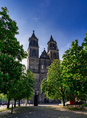 Magdeburger Dom