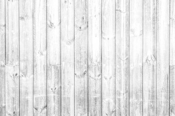 White Wooden wall light color and vintage pattern for background and texture