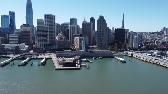 San Francisco Bay
