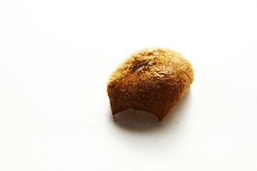 Close up of kiwi fruit