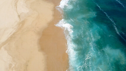 Los Cabos Mexico Beach