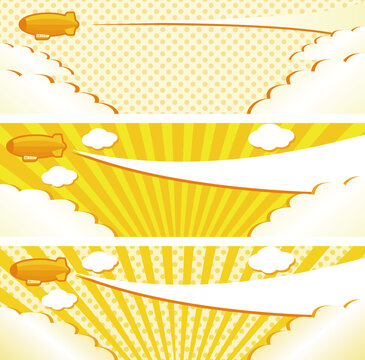 463 Best 飛行船 Images Stock Photos Vectors Adobe Stock