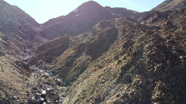 Joshua Tree National Park