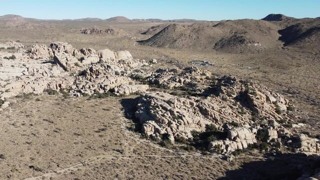Joshua Tree National Park