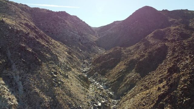 Joshua Tree National Park