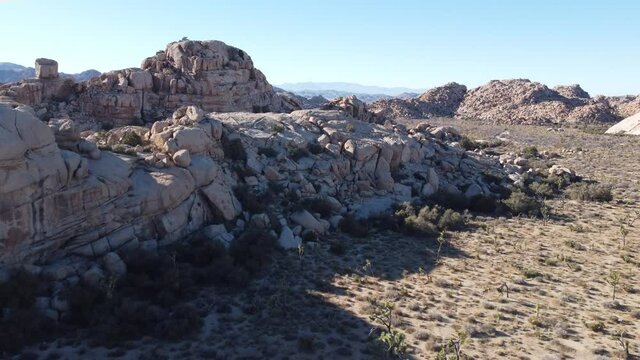Joshua Tree National Park