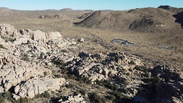 Joshua Tree National Park