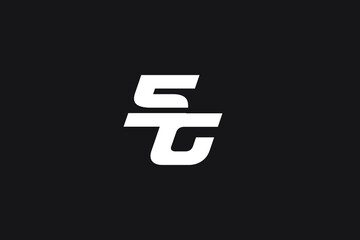 Letter 5G Logo Design
