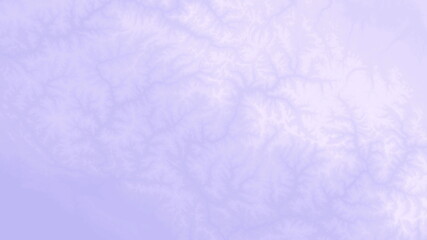 Purple Thistle Background
