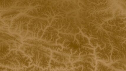 Golden Brown Background