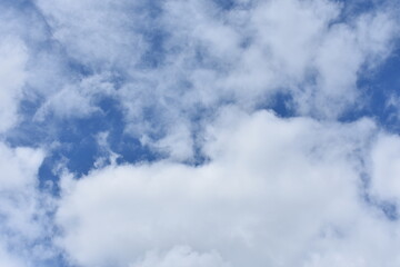日本　群馬のパワースポット　赤城神社　夏の風景