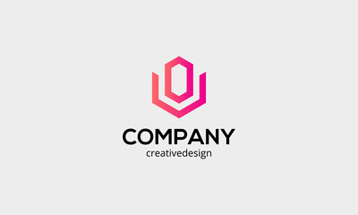 Logo Design Template letter logo vector
