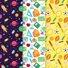 Back School Pattern Collection_3
