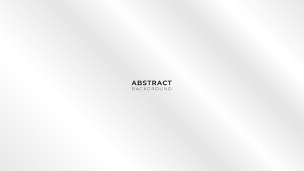 Minimal geometric white light background abstract design. Vector illustrations for business presentation, and marketing.