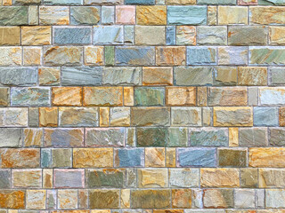 ストーンブロックの壁面テクスチャ素材_b_03