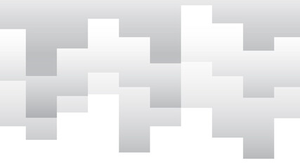 Abstract white background for presentation design with modern corporate concept