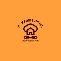 Bakeries Home Logo