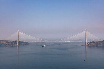 Fairy tale city Istanbul, beautiful in every light
